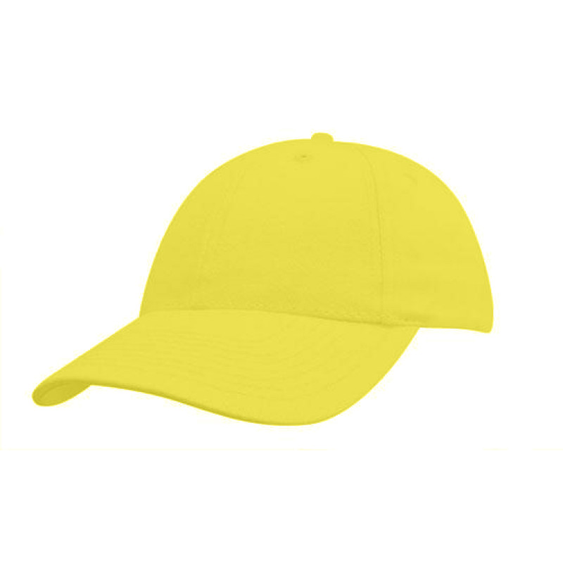 Детская кепка KIDS BRUSHED HEAVY COTTON
