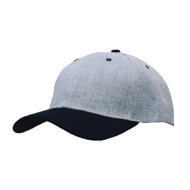 Кепка PREMIUM AMERICAN TWILL