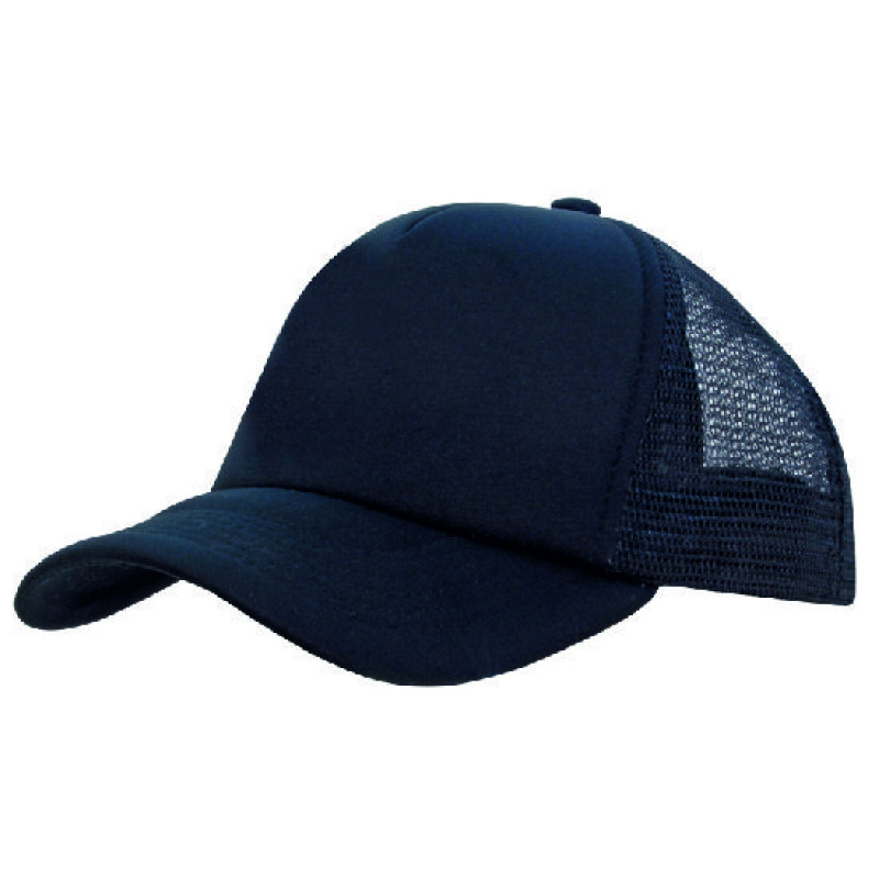 Детская кепка TRUCKER MESH CAP