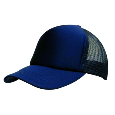 Дитяча кепка TRUCKER MESH CAP