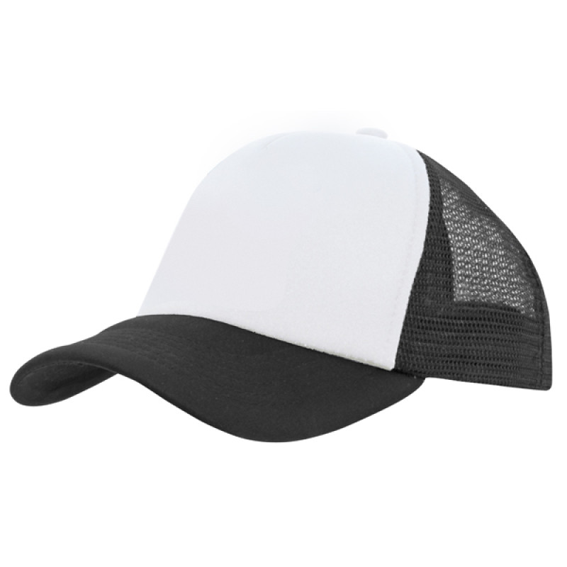 Детская кепка TRUCKER MESH CAP