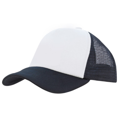 Дитяча кепка TRUCKER MESH CAP