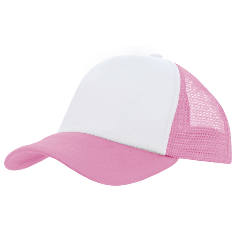 Дитяча кепка TRUCKER MESH CAP
