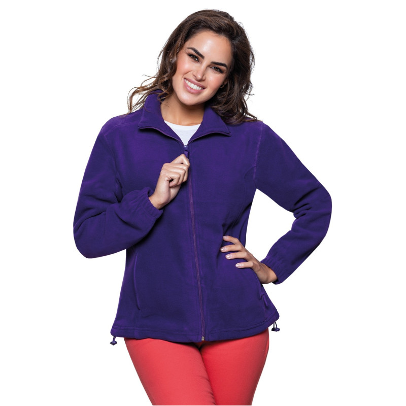 Жіноча флісова куртка JHK POLAR FLEECE LADY