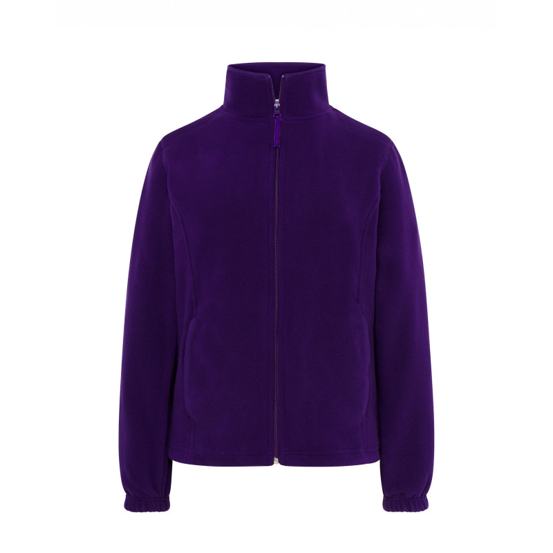 Жіноча флісова куртка JHK POLAR FLEECE LADY