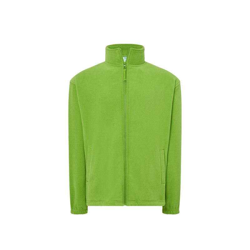 Мужская флисовая куртка JHK POLAR FLEECE MAN