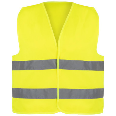 Светоотражающий жилет MOONTEX VEST