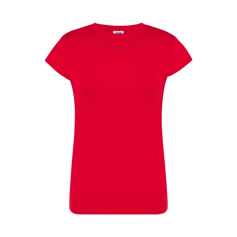 Футболка женская JHK LADY PREMIUM
