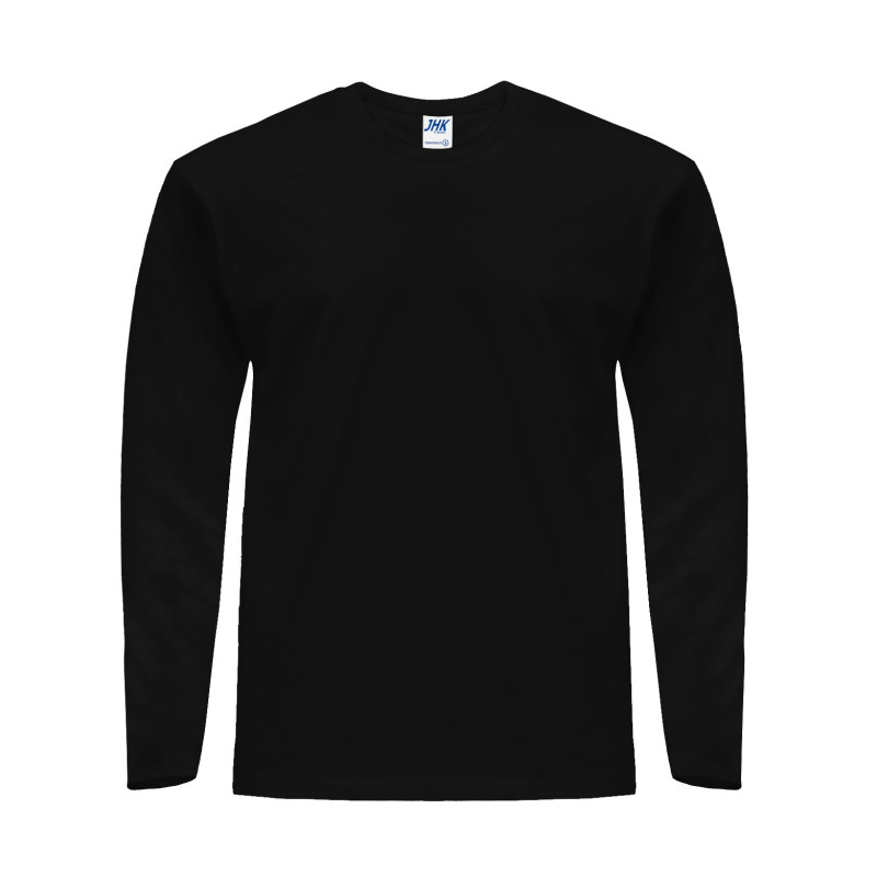 Футболка чоловіча з довгими рукавами JHK REGULAR T-SHIRT LS