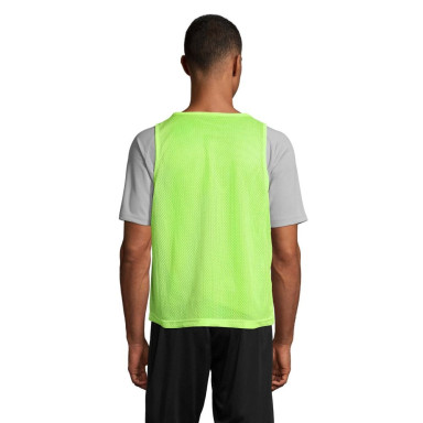 Манишка футбольная SOL'S Anfield