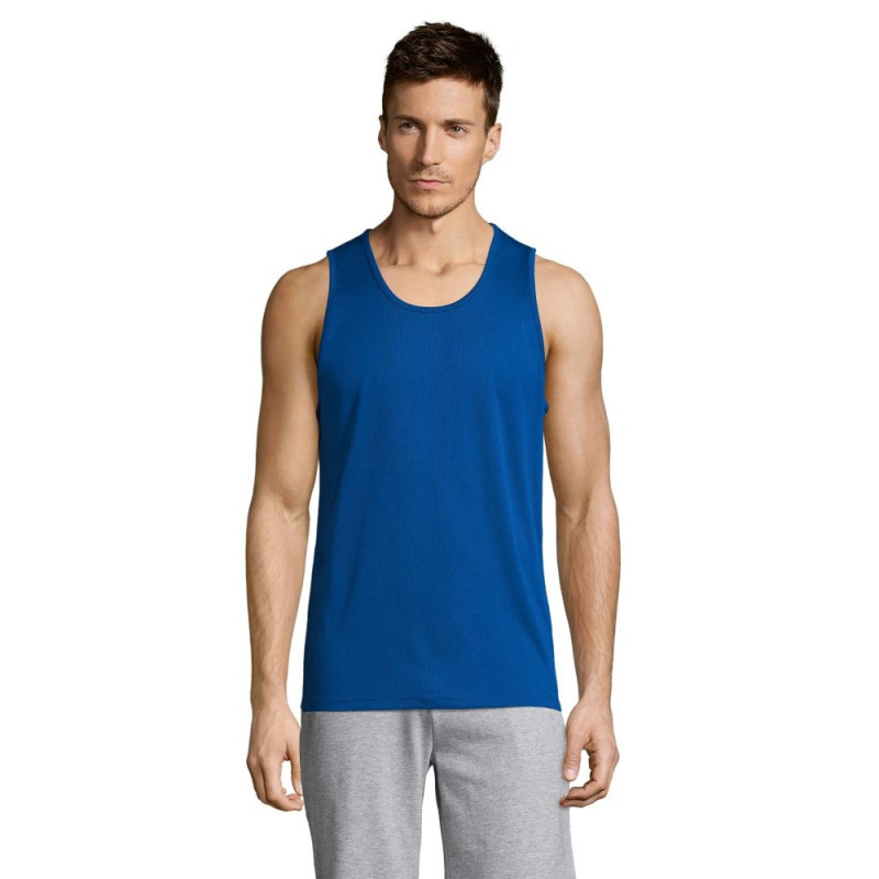 Майка cпортивна чоловіча SPORTY TT MEN