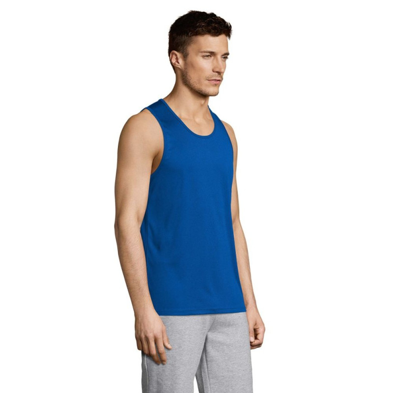 Майка cпортивна чоловіча SPORTY TT MEN