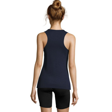 Женский спортивный топ SPORTY TT WOMEN