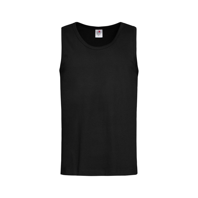 Майка чоловіча CLASSIC TANK TOP MEN