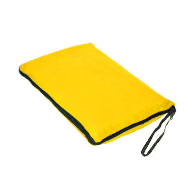 Плед-подушка из флиса Warm