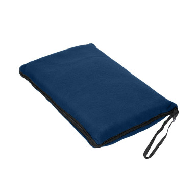 Плед-подушка з флісу Warm