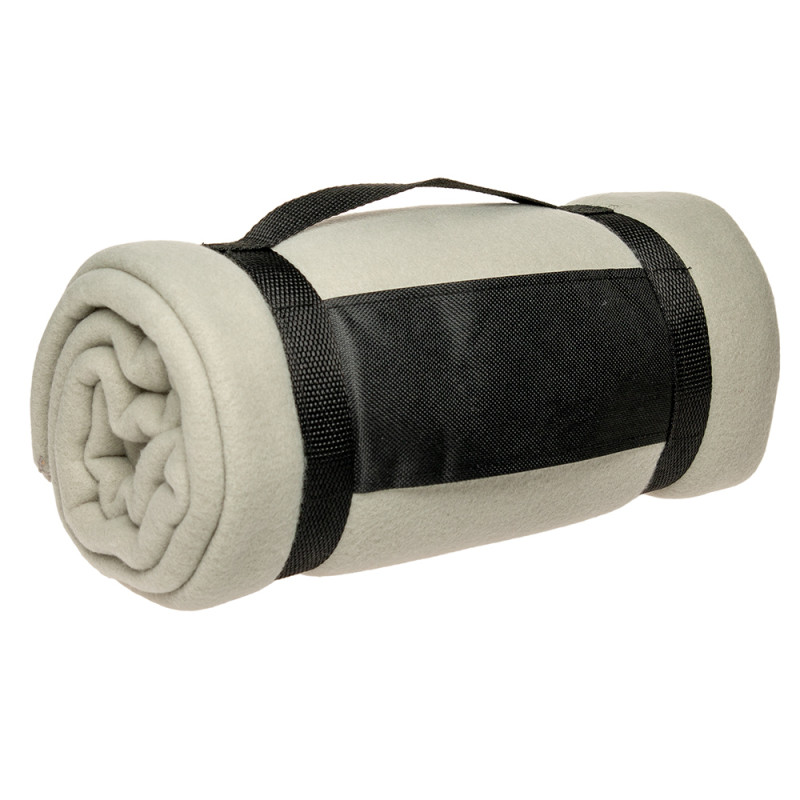 Плед полар-флісовий