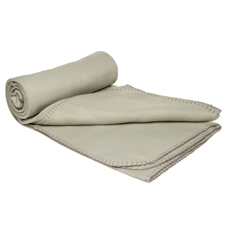 Плед полар-флісовий