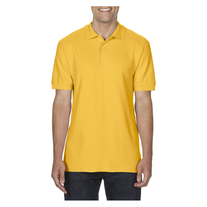 Поло унісекс GILDAN Premium cotton 223