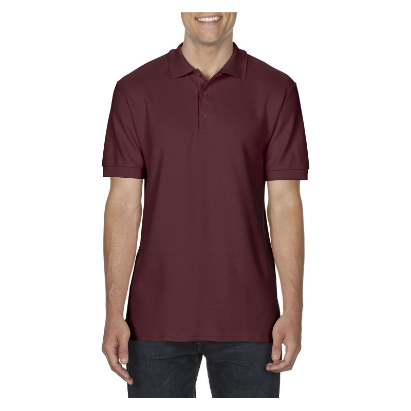 Поло унісекс GILDAN Premium cotton 223