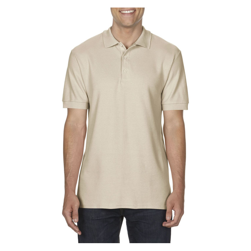 Поло унісекс GILDAN Premium cotton 223