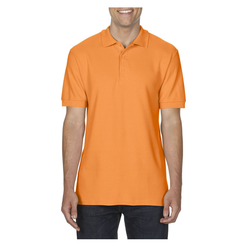 Поло унісекс GILDAN Premium cotton 223