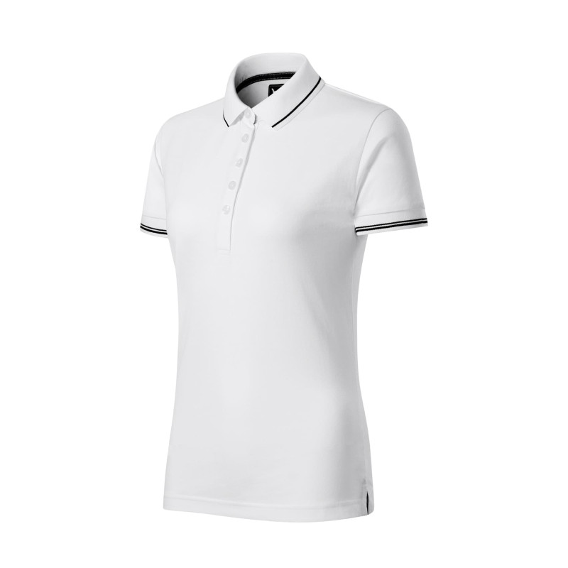Поло женское Perfection Plain