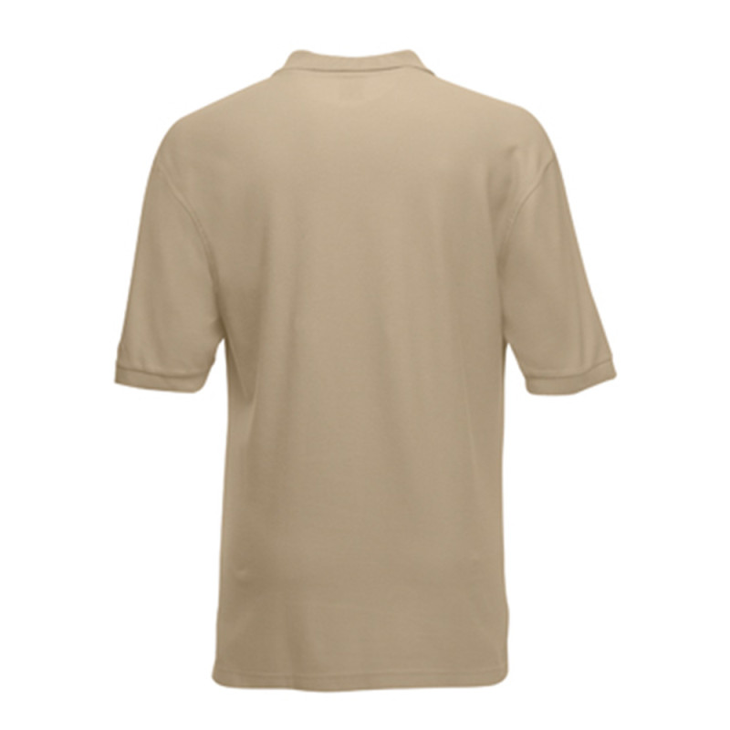 Тенниска поло мужская Premium Polo