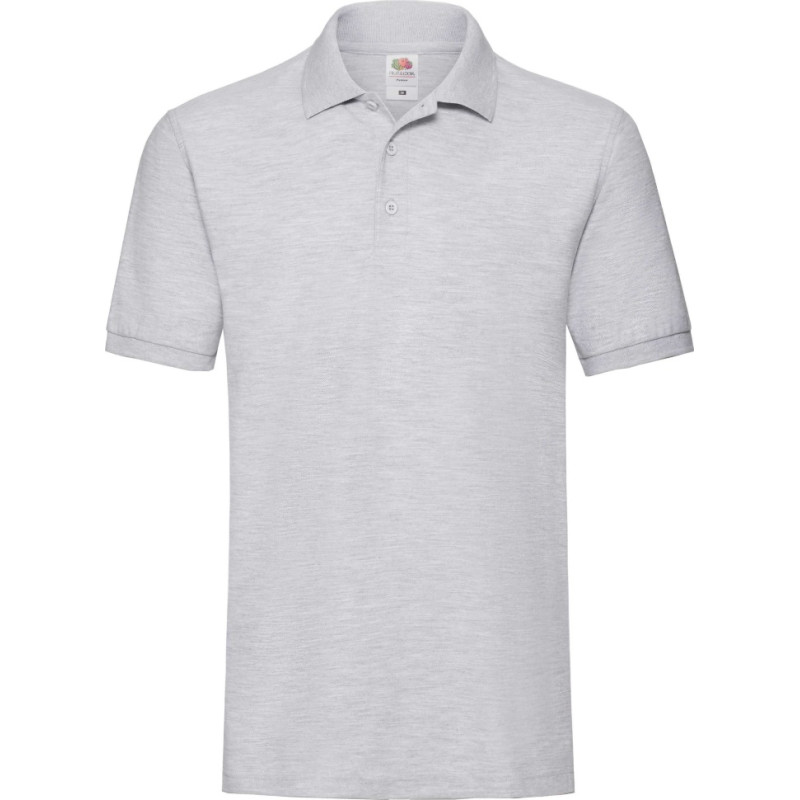Поло мужское Fruit of the Loom Premium Polo