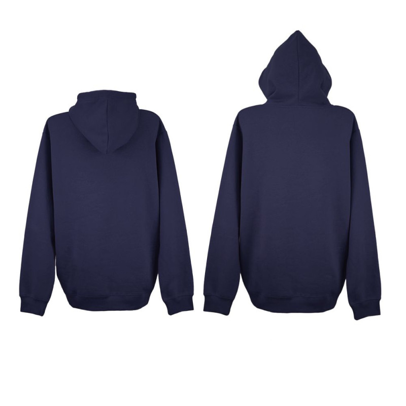 Худи Nikibo Street унисекс