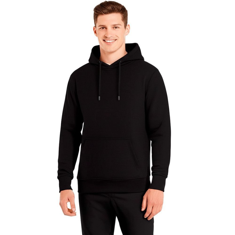 Худи Nikibo Street унисекс