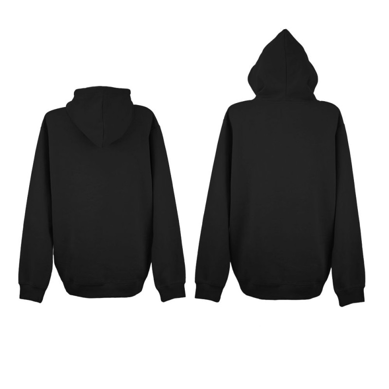 Худи Nikibo Street унисекс