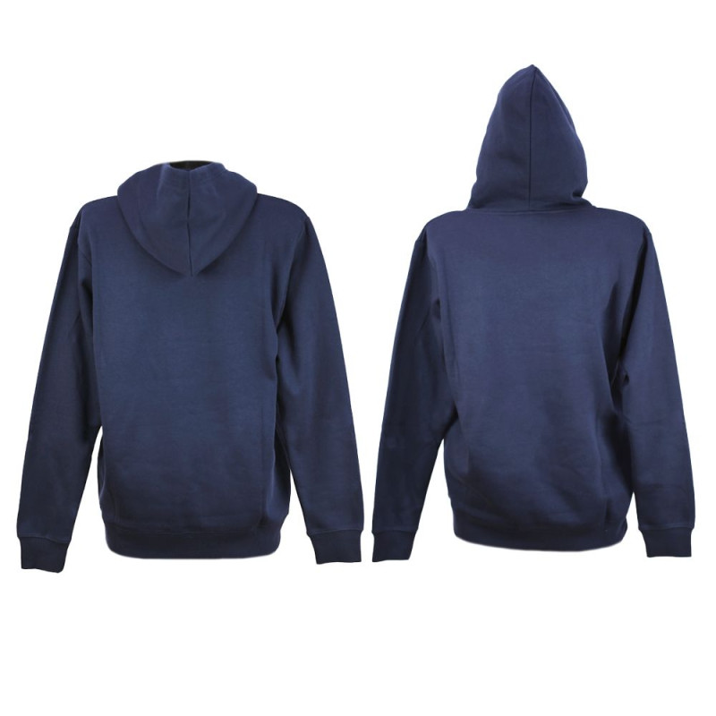 Худи Nikibo Urban унисекс