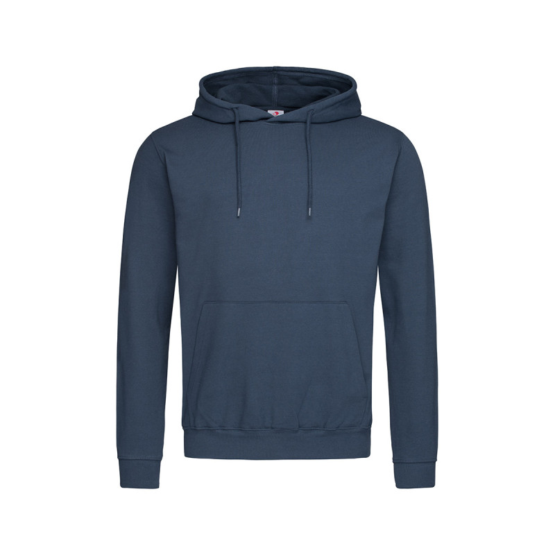 Толстовка з капюшоном для чоловіків Hooded Sweatshirt Men