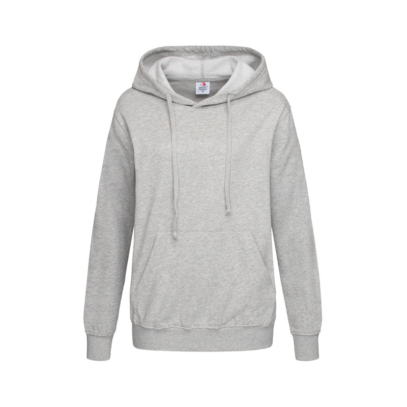 Толстовка з капюшоном для жінок Hooded Sweatshirt Women