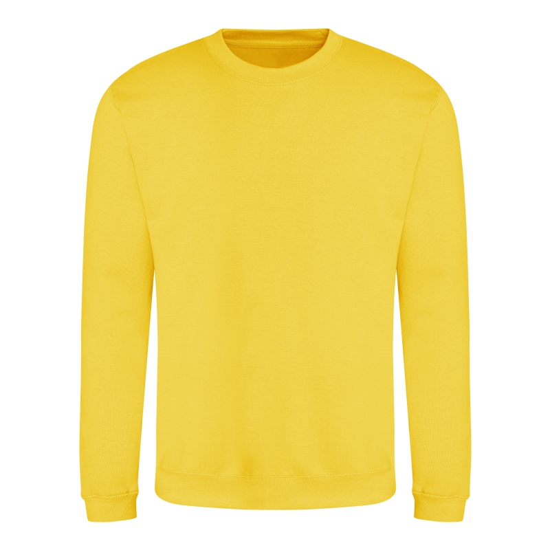 Свитшот AWDIS SWEAT Just Hoods