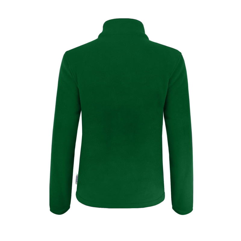 Реглан флісовий на блискавці Polar, TM Floyd