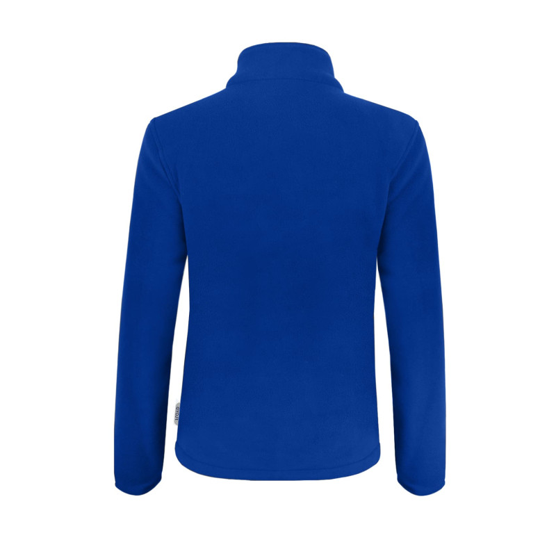 Реглан женский флисовый на молнии Polar, TM Floyd