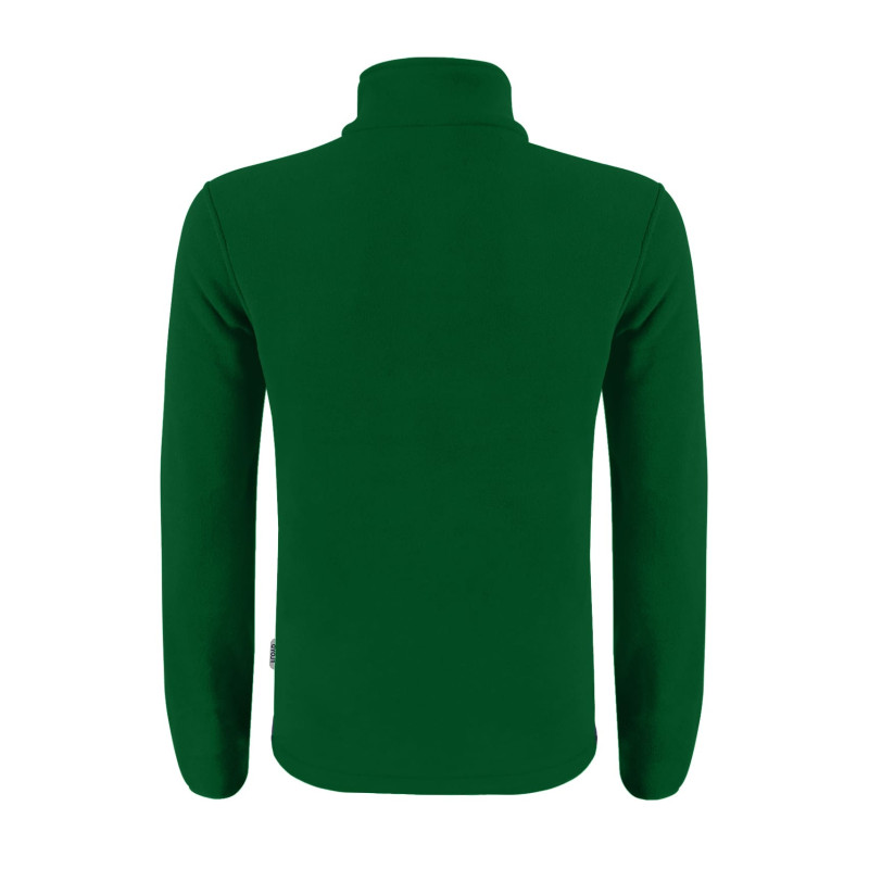 Реглан жіночий флісовий на блискавці Polar, TM Floyd