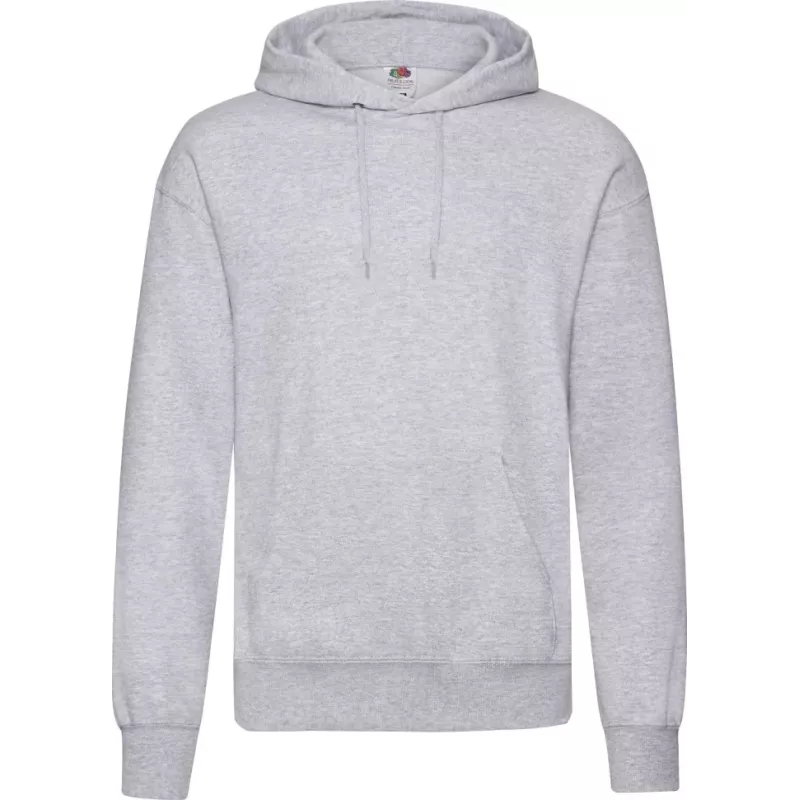 Худи для мужчин Classic Hooded Sweat Fruit of the Loom