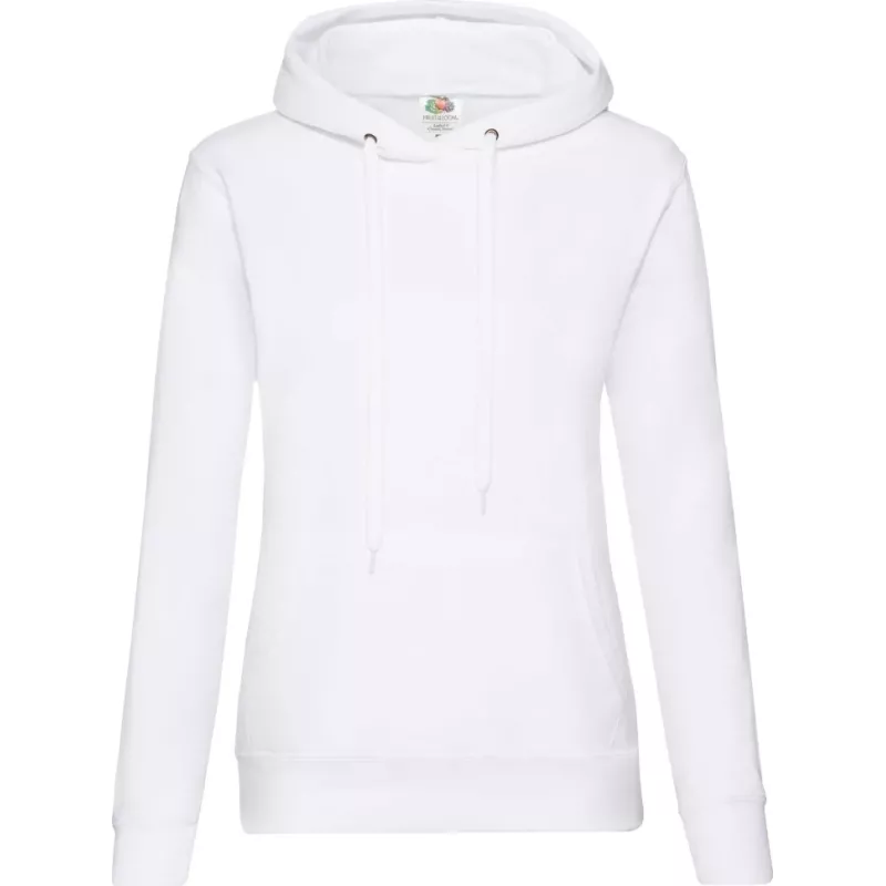 Худи женское Hooded Sweat Ladies FOL