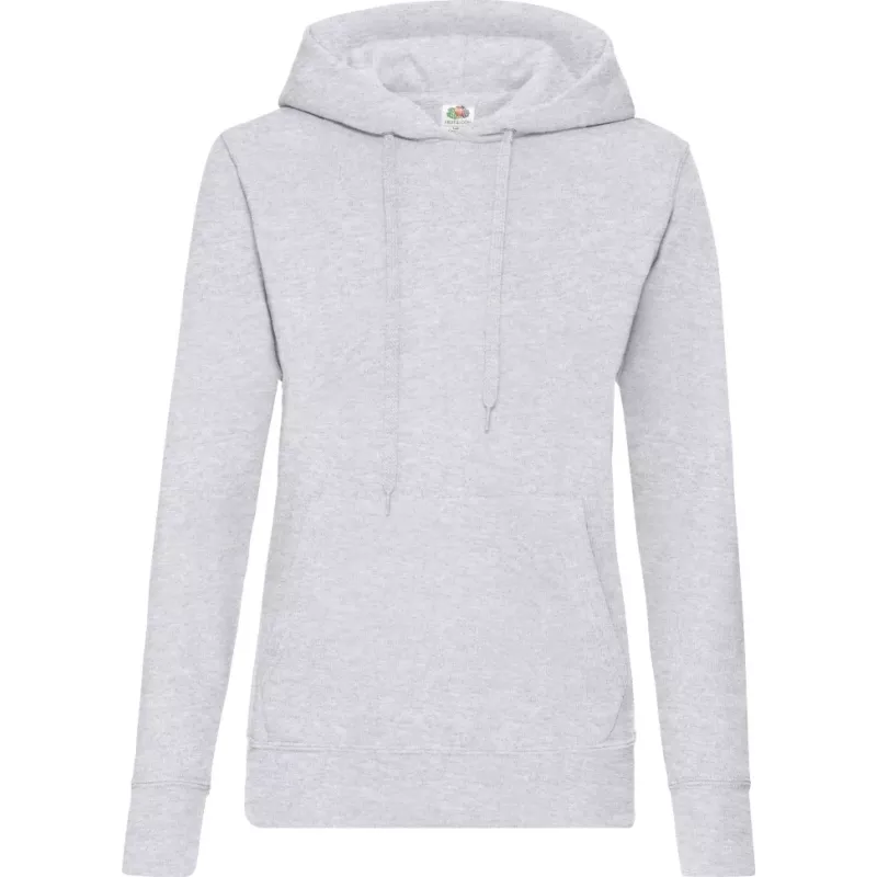 Худи женское Hooded Sweat Ladies FOL