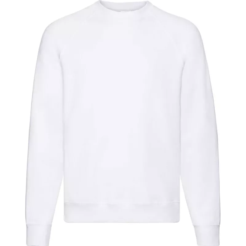 Свитшот Fruit of the Loom Raglan Sweat