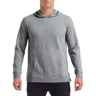 Худі Anvil Light Terry унісекс