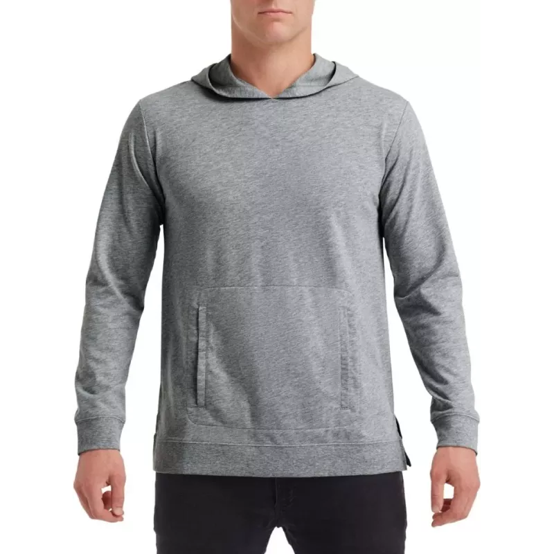 Худі Anvil Light Terry унісекс