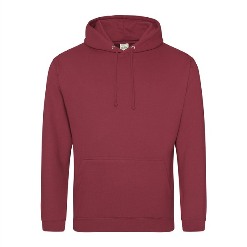 Худі унісекс COLLEGE HOODIE