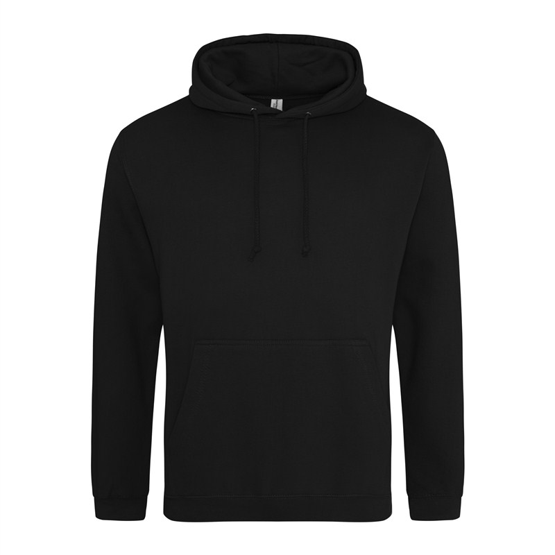 Худі унісекс COLLEGE HOODIE