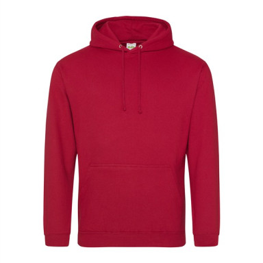 Худи унисекс COLLEGE HOODIE
