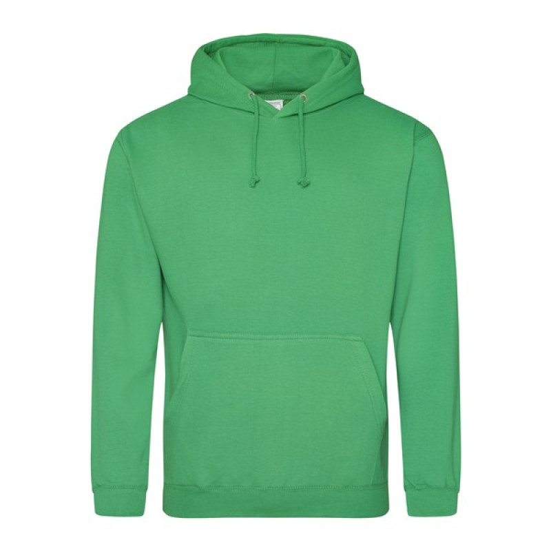 Худі унісекс COLLEGE HOODIE