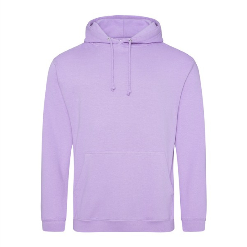 Худі унісекс COLLEGE HOODIE